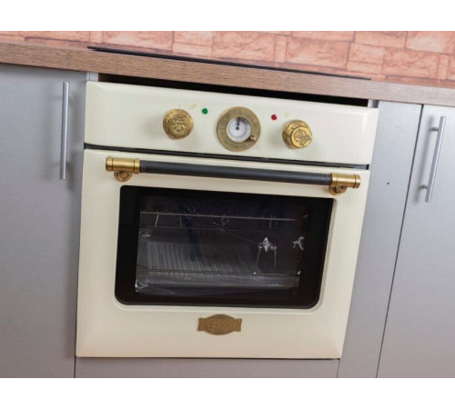 Духовой шкаф Kaiser EH6424ElfBEEco