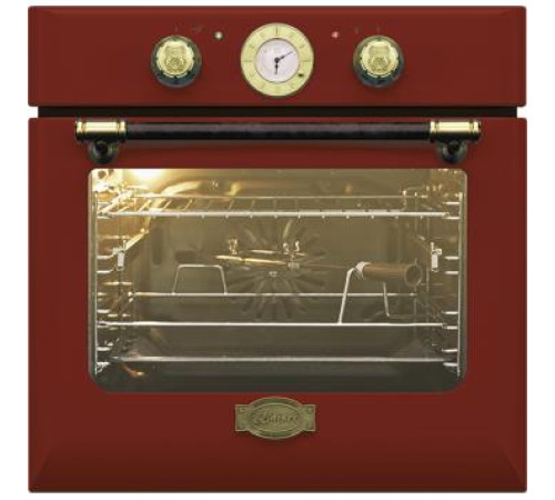 Духовой шкаф Kaiser EH6424RotBEEco