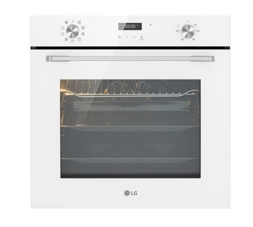 Духовой шкаф LG WSEZ7213W