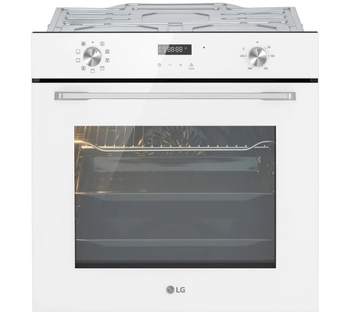 Духовой шкаф LG WSEZ7213W