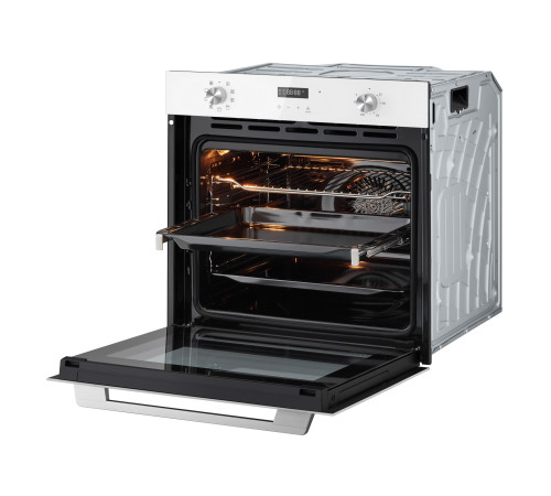 Духовой шкаф LG WSEZ7213W