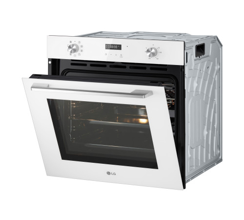 Духовой шкаф LG WSEZ7213W