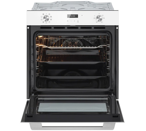 Духовой шкаф LG WSEZ7213W