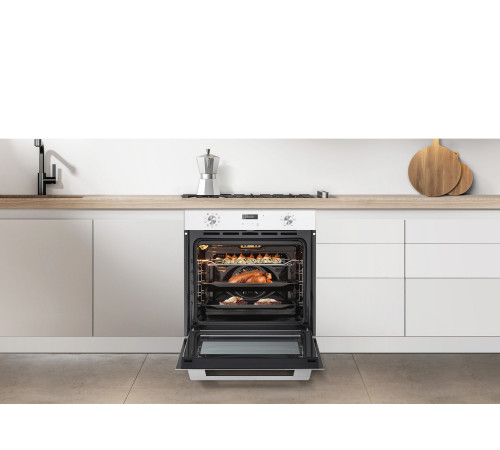 Духовой шкаф LG WSEZ7213W