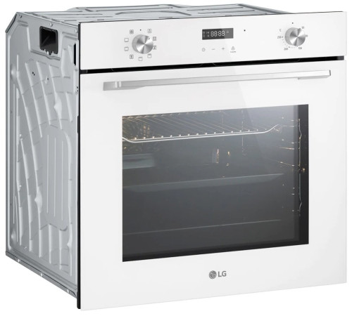 Духовой шкаф LG WSEZ7213W