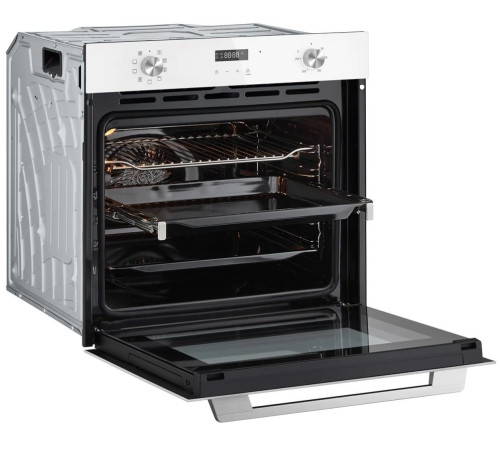 Духовой шкаф LG WSEZ7213W