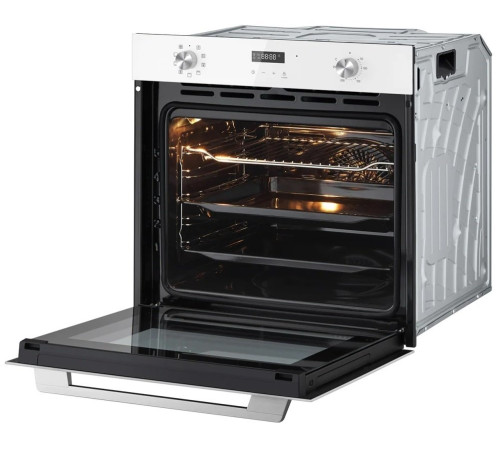 Духовой шкаф LG WSEZ7213W