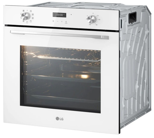 Духовой шкаф LG WSEZ7213W