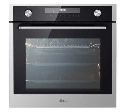 Духова шафа LG WSEZD7225S1