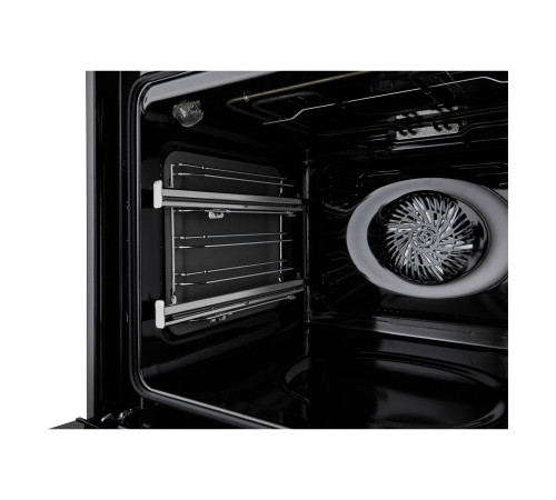 Духова шафа LG WSEZD7225S1