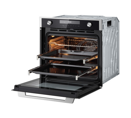 Духова шафа LG WSEZD7225S1