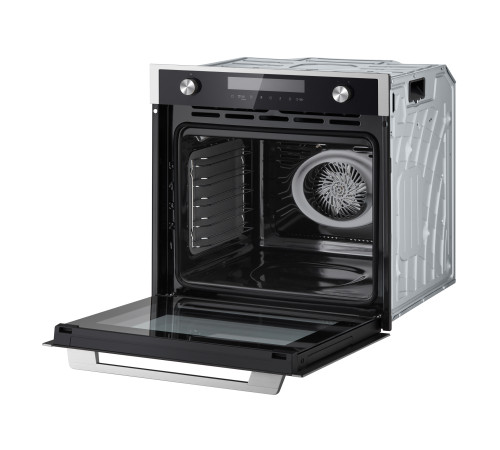 Духова шафа LG WSEZD7225S1