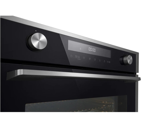 Духова шафа LG WSEZD7225S1