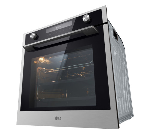 Духова шафа LG WSEZD7225S1