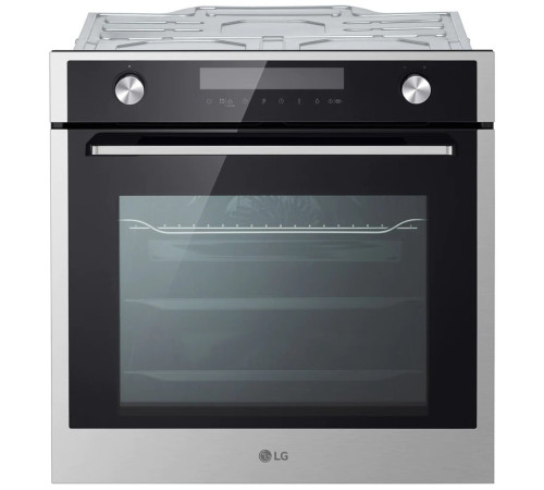 Духова шафа LG WSEZD7225S1