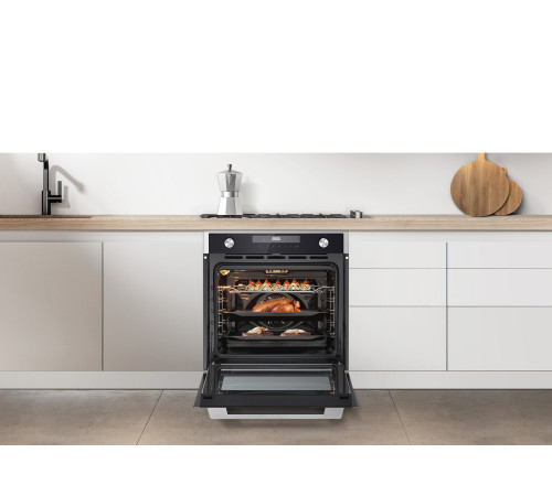 Духова шафа LG WSEZD7225S1