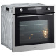 Духова шафа LG WSEZD7225S1