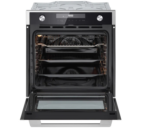 Духова шафа LG WSEZD7225S1