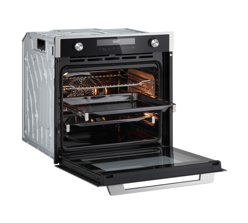 Духова шафа LG WSEZD7225S1