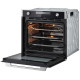 Духова шафа LG WSEZD7225S1