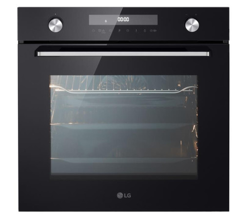 Духовой шкаф LG WSEZM7225B1