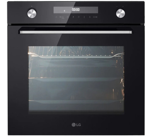 Духовой шкаф LG WSEZM7225B1