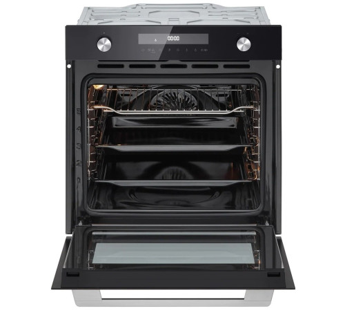 Духовой шкаф LG WSEZM7225B1