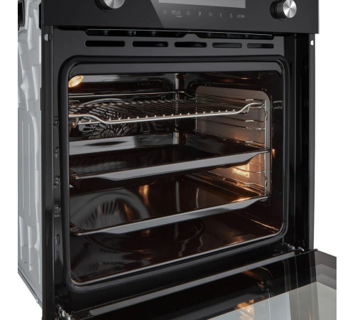 Духовой шкаф LG WSEZM7225B1