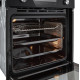 Духовой шкаф LG WSEZM7225B1