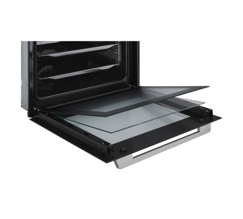 Духовой шкаф LG WSEZM7225B1