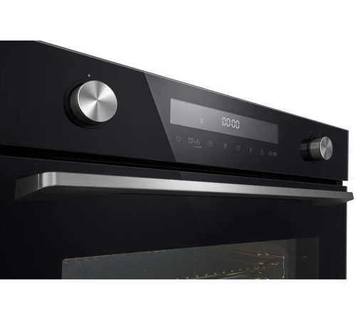 Духовой шкаф LG WSEZM7225B1