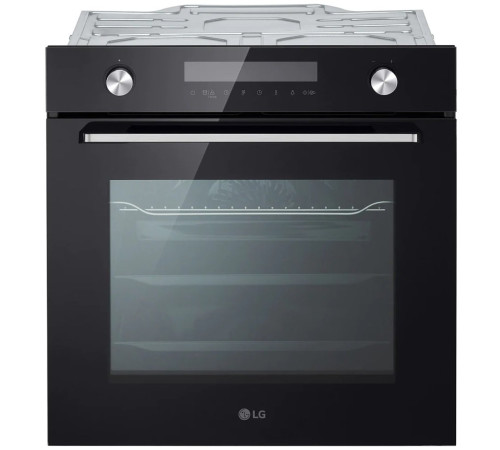 Духовой шкаф LG WSEZM7225B1