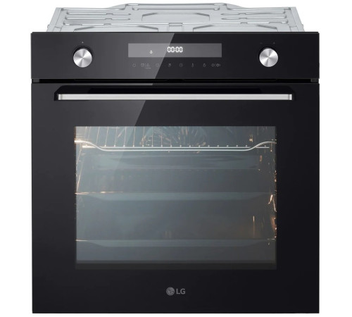 Духовой шкаф LG WSEZM7225B1