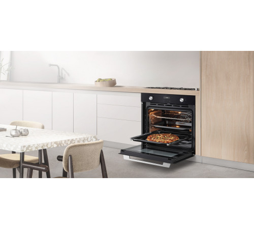 Духовой шкаф LG WSEZM7225B1