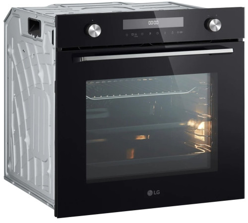 Духовой шкаф LG WSEZM7225B1
