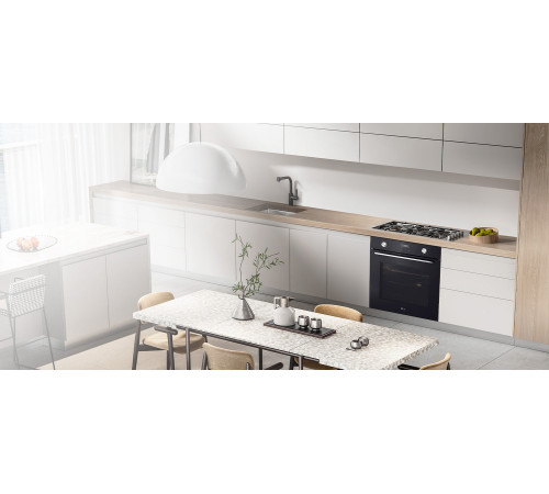 Духовой шкаф LG WSEZM7225B1