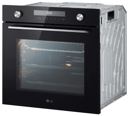 Духовой шкаф LG WSEZM7225B1
