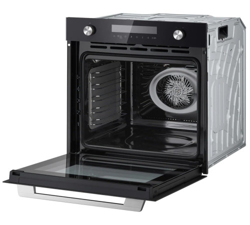 Духовой шкаф LG WSEZM7225B1