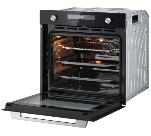 Духовой шкаф LG WSEZM7225B1