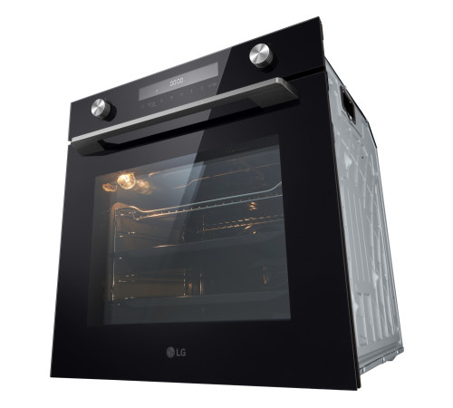 Духовой шкаф LG WSEZM7225B1