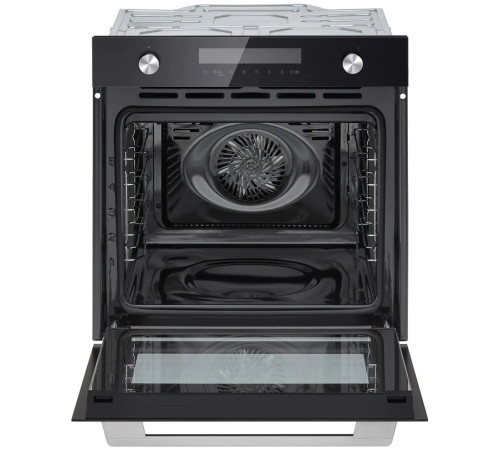 Духовой шкаф LG WSEZM7225B1