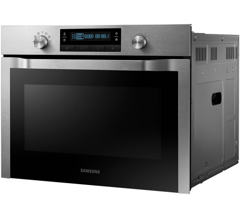 Духовой шкаф SAMSUNG NQ50H5533KS/WT