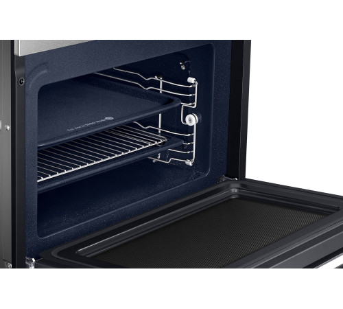 Духовой шкаф SAMSUNG NQ50H5533KS/WT