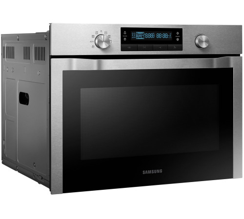 Духовой шкаф SAMSUNG NQ50H5533KS/WT