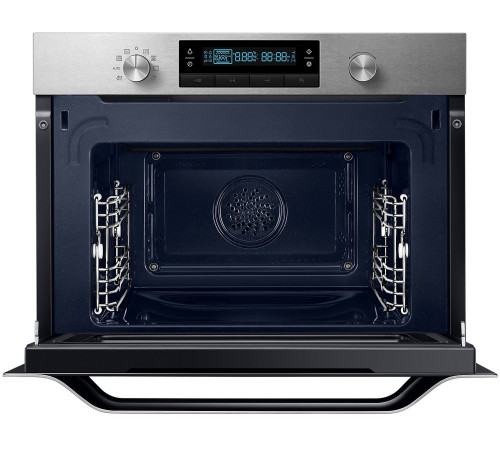Духовой шкаф SAMSUNG NQ50H5533KS/WT