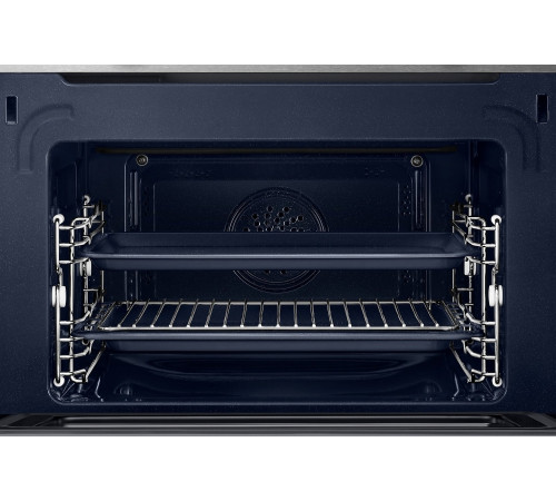 Духовой шкаф SAMSUNG NQ50H5533KS/WT