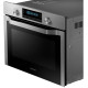 Духовой шкаф SAMSUNG NQ50H5533KS/WT