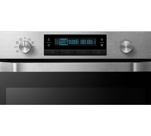 Духовой шкаф SAMSUNG NQ50H5533KS/WT