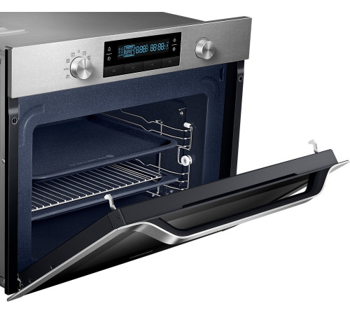 Духовой шкаф SAMSUNG NQ50H5533KS/WT