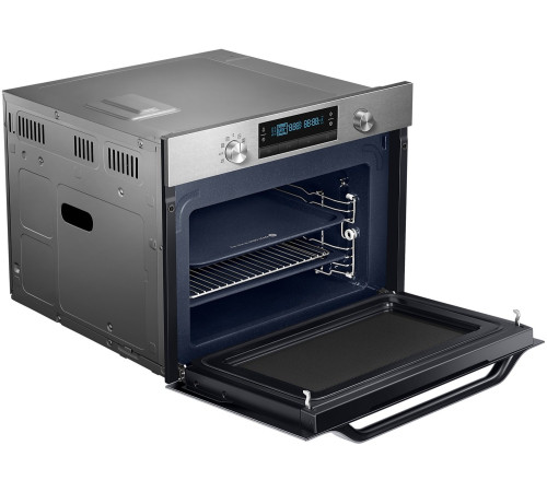 Духовой шкаф SAMSUNG NQ50H5533KS/WT